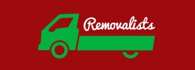 Removalists Walang - Furniture Removals